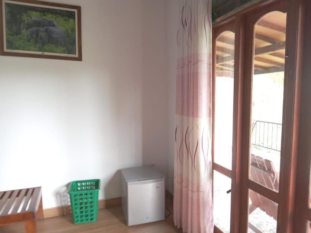 Divine View Homestay エッラ エクステリア 写真