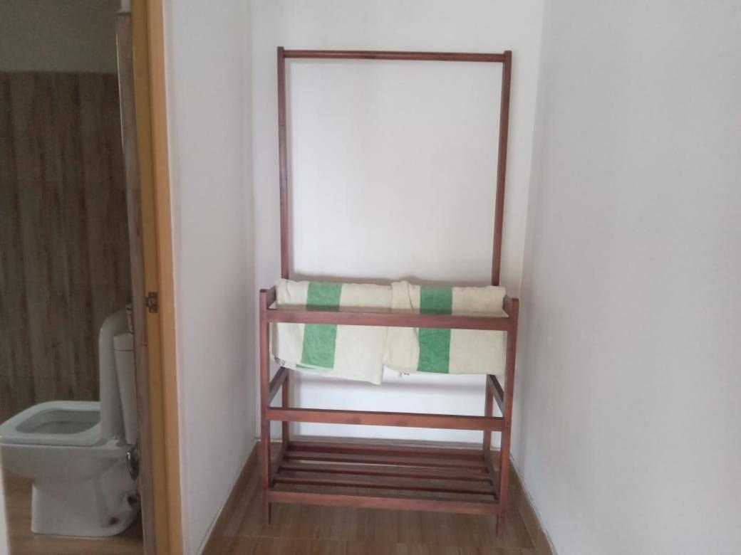Divine View Homestay エッラ エクステリア 写真