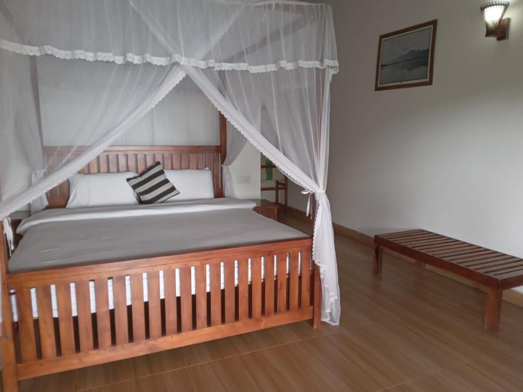 Divine View Homestay エッラ エクステリア 写真