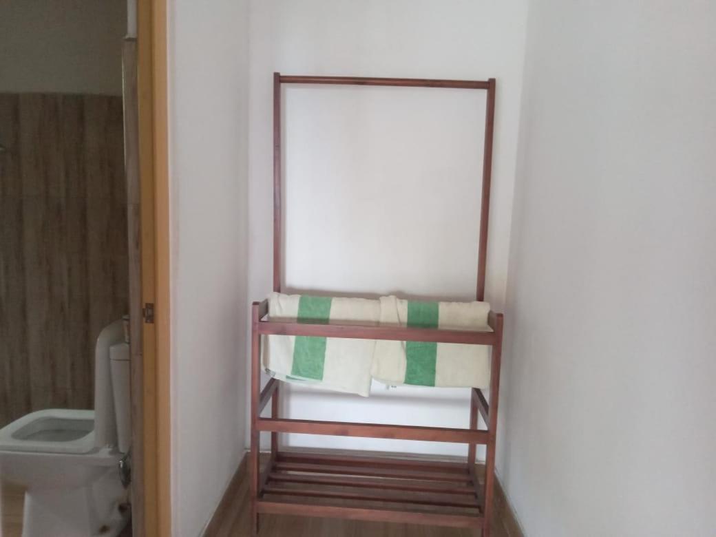 Divine View Homestay エッラ エクステリア 写真