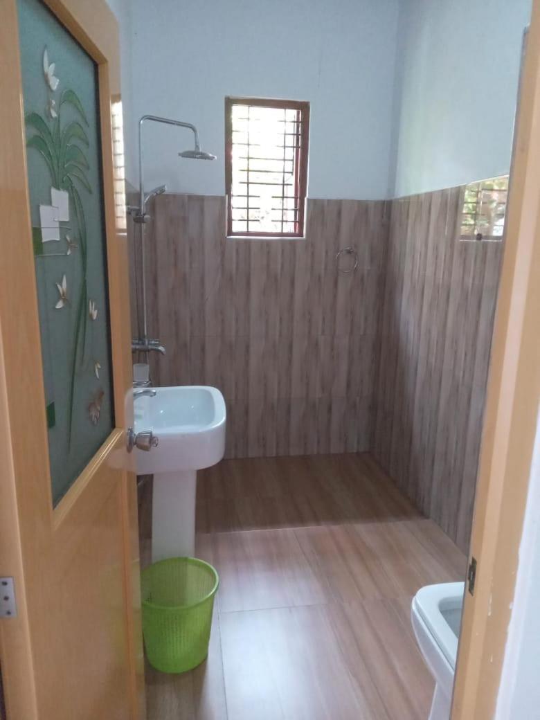 Divine View Homestay エッラ エクステリア 写真