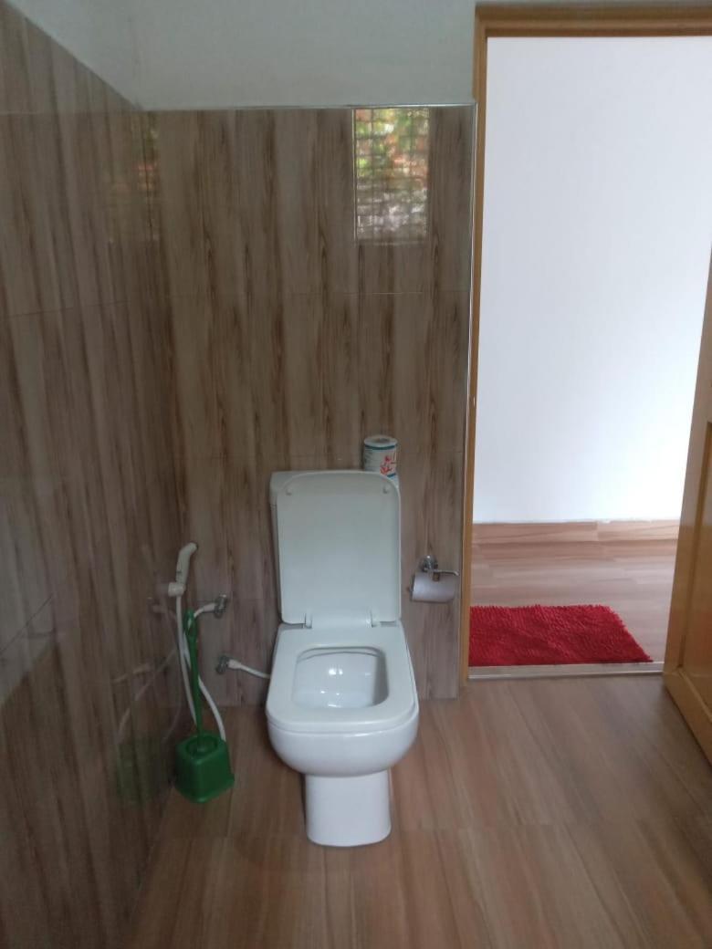 Divine View Homestay エッラ エクステリア 写真