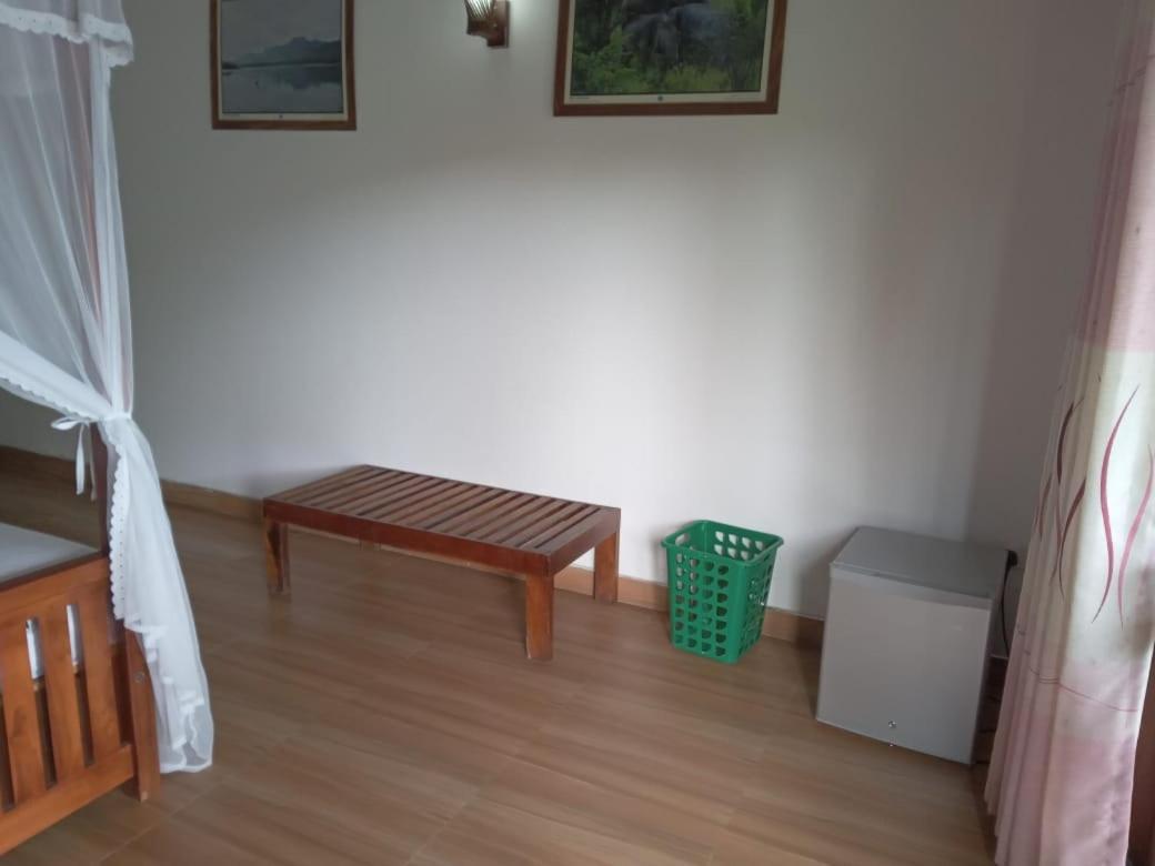Divine View Homestay エッラ エクステリア 写真
