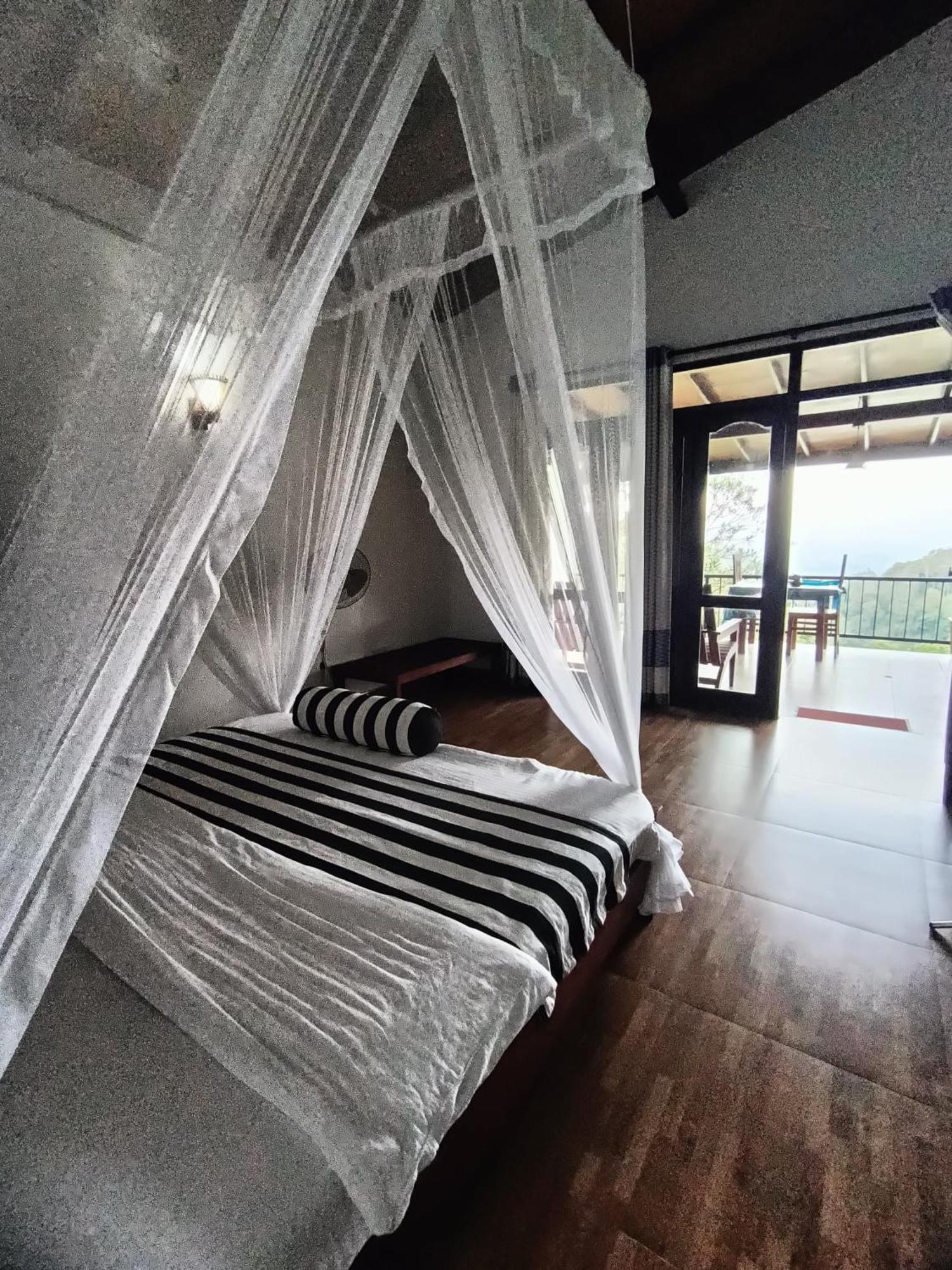 Divine View Homestay エッラ エクステリア 写真