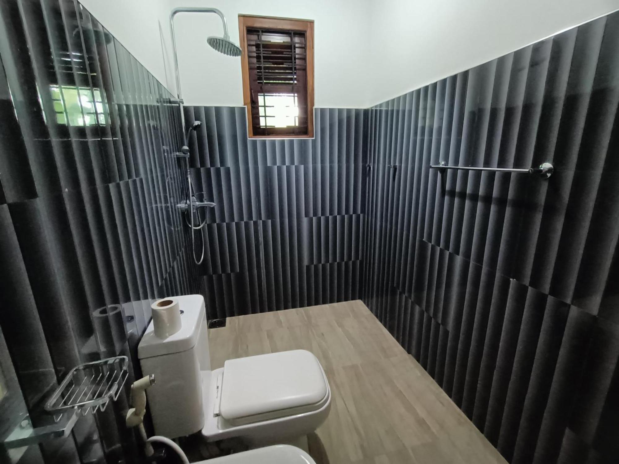 Divine View Homestay エッラ エクステリア 写真