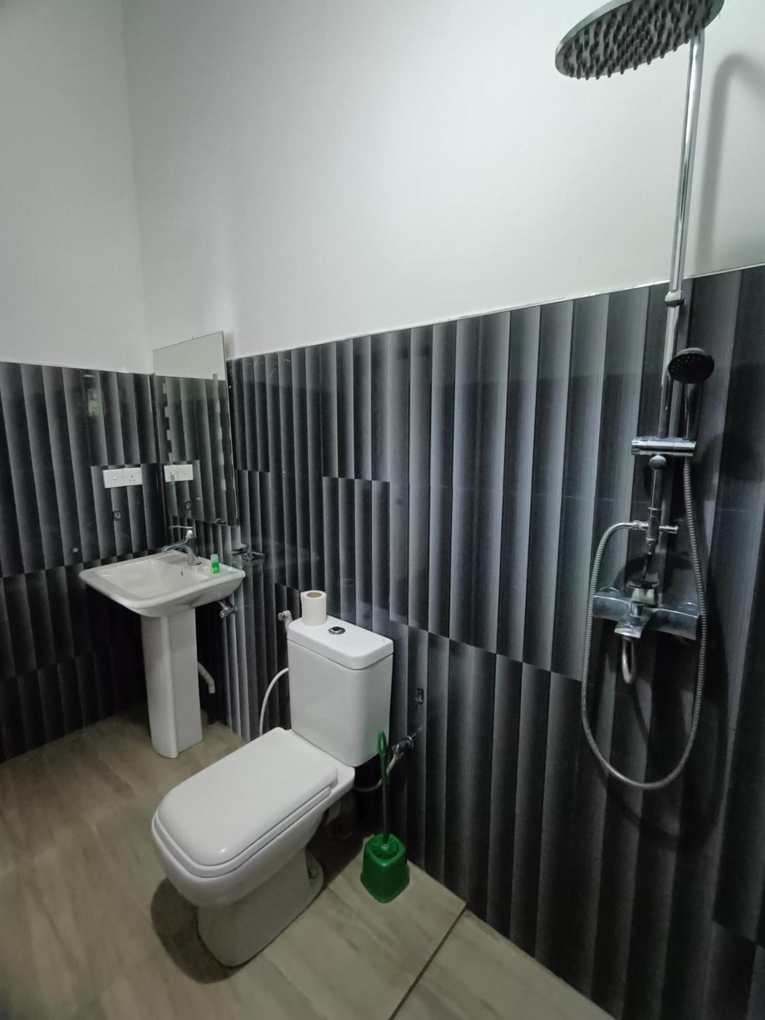 Divine View Homestay エッラ エクステリア 写真