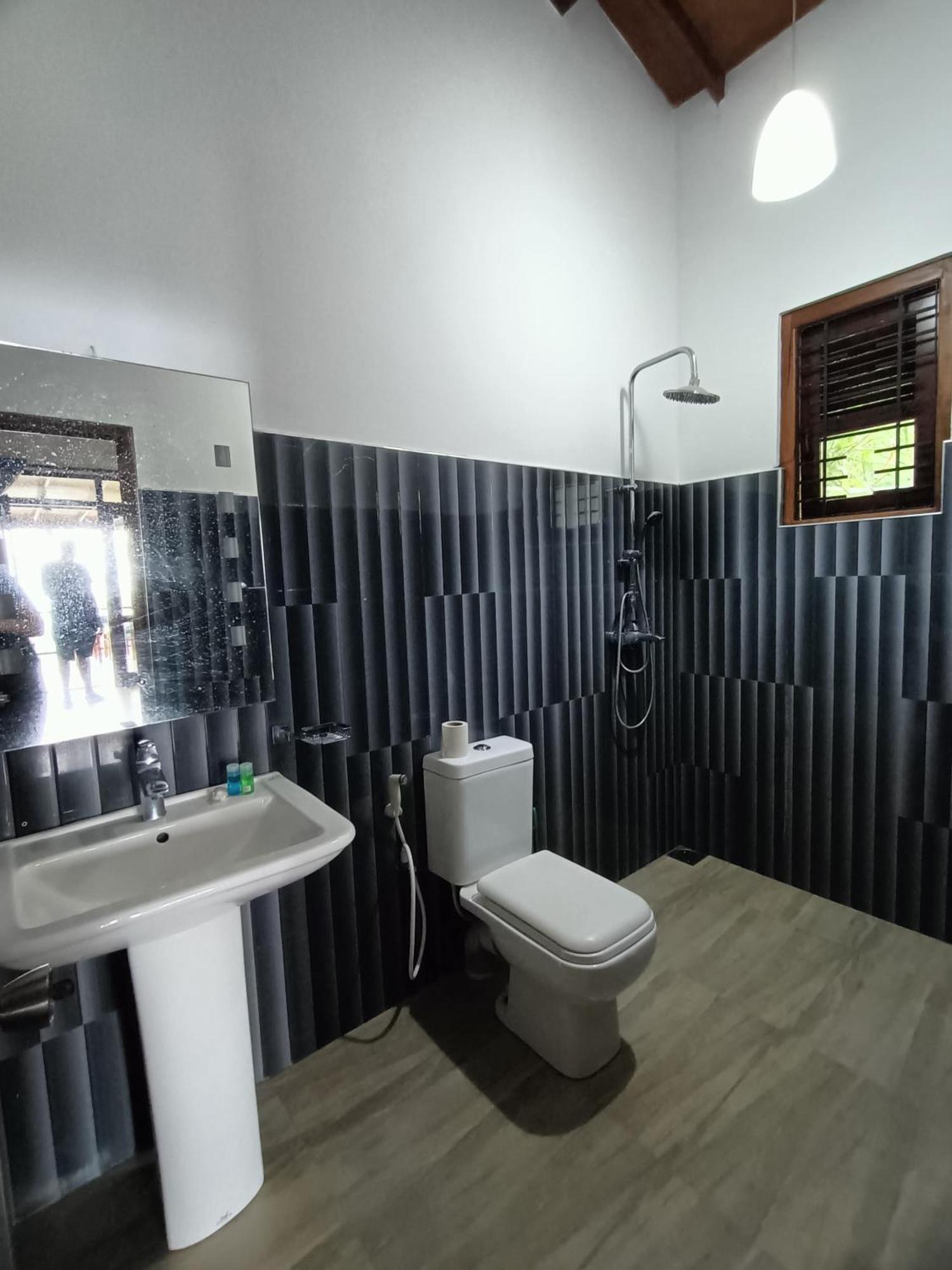Divine View Homestay エッラ エクステリア 写真