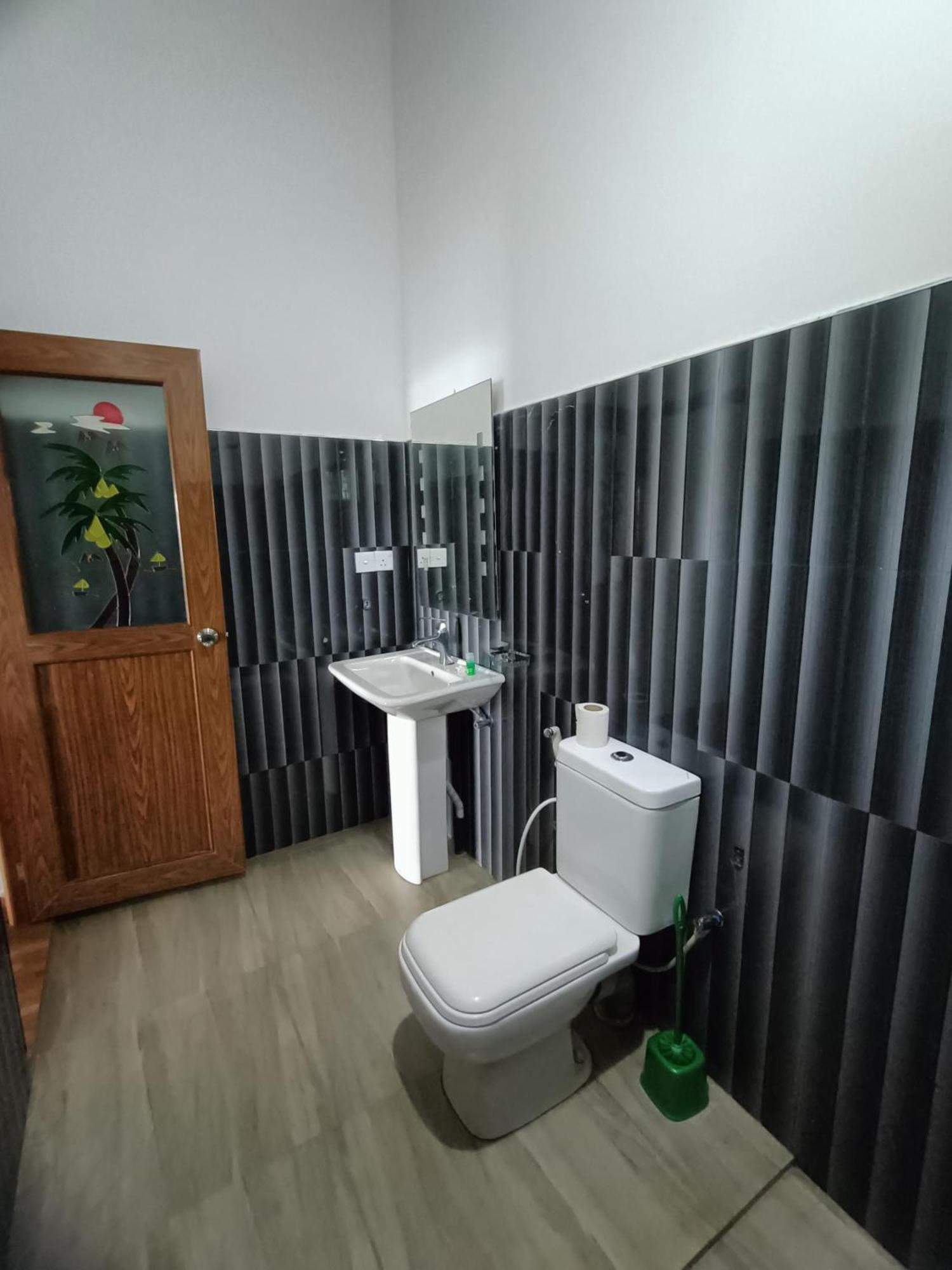 Divine View Homestay エッラ エクステリア 写真