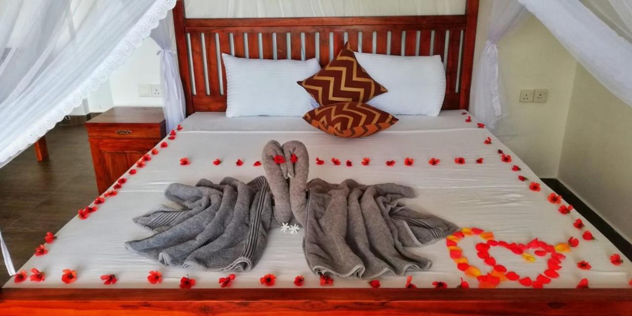 Divine View Homestay エッラ エクステリア 写真