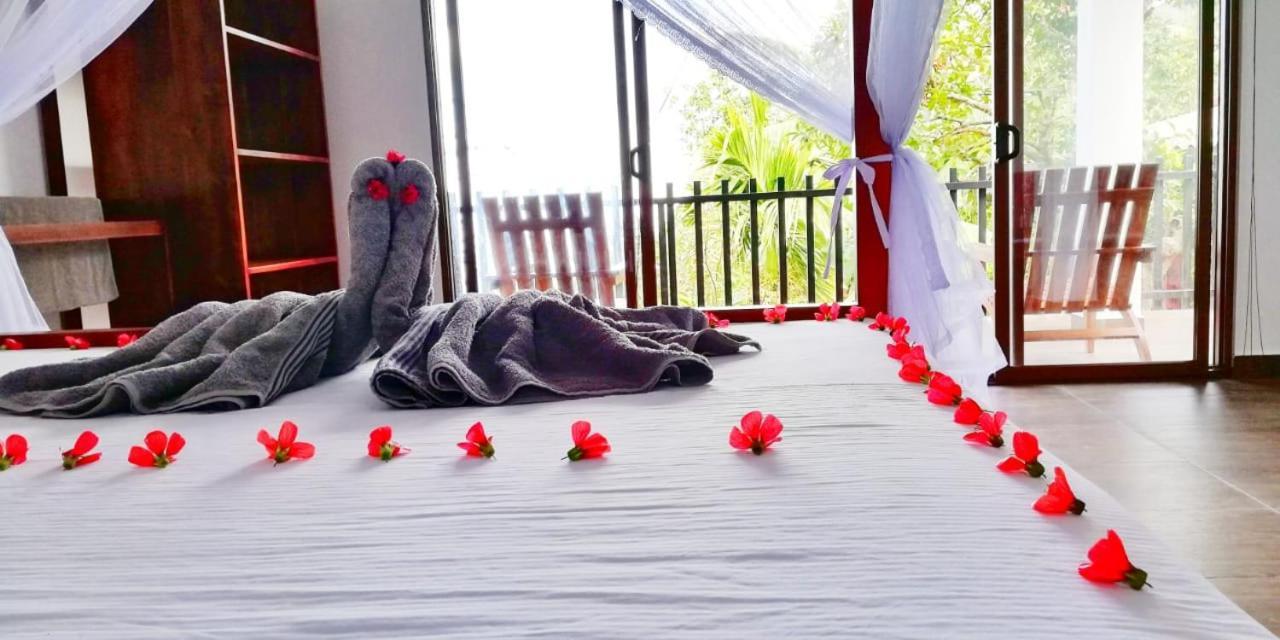 Divine View Homestay エッラ エクステリア 写真